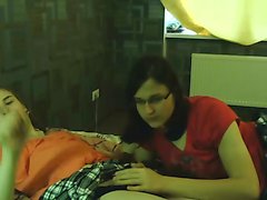 Amateur shemale tranny facialized after a blowjob