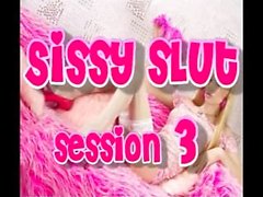 Sissy Slut Trainer Session 3
