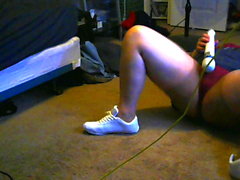 splits and web cam