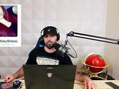 Keemstar Nude