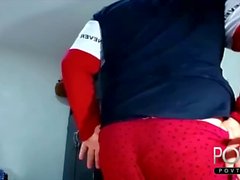 Interracial domination blowjob shemale webcam